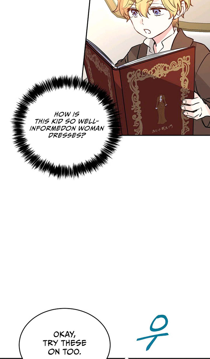 I Will Change The Genre Chapter 7 - HolyManga.Net