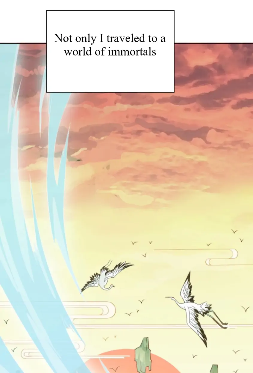 If I Die, I Will Be Invincible Chapter 1 - HolyManga.Net