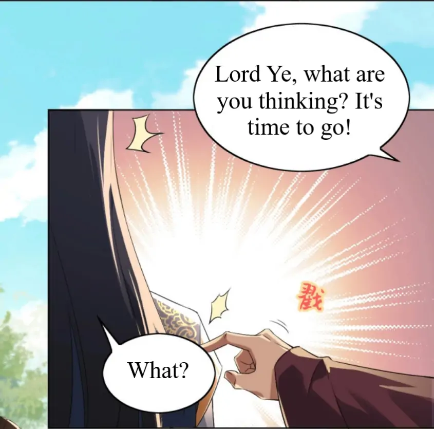 If I Die, I Will Be Invincible Chapter 1 - HolyManga.Net