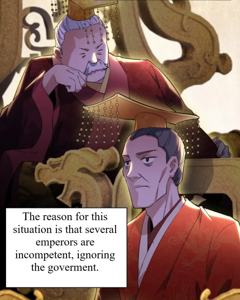 If I Die, I Will Be Invincible Chapter 1 - HolyManga.Net