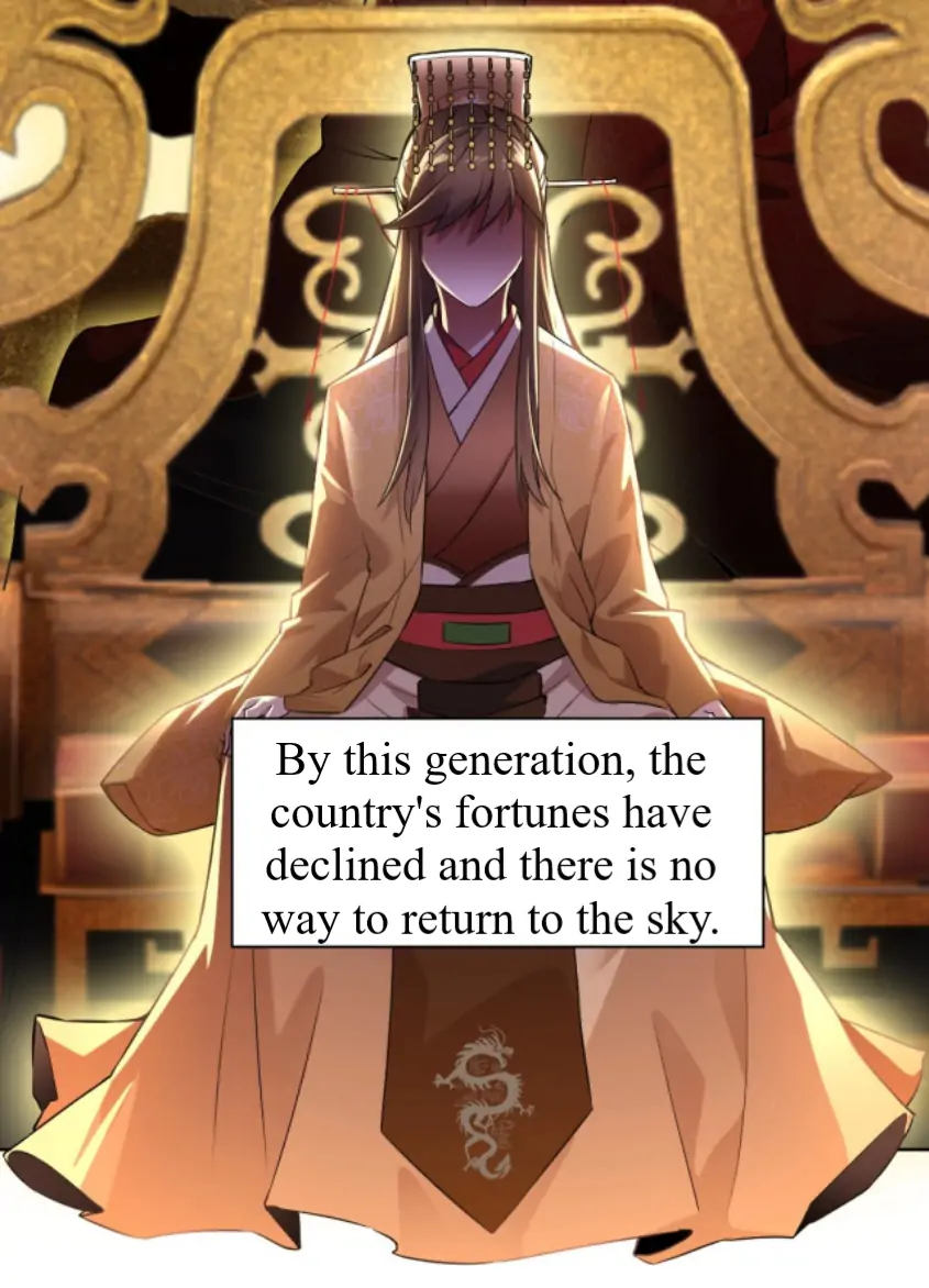 If I Die, I Will Be Invincible Chapter 1 - HolyManga.Net
