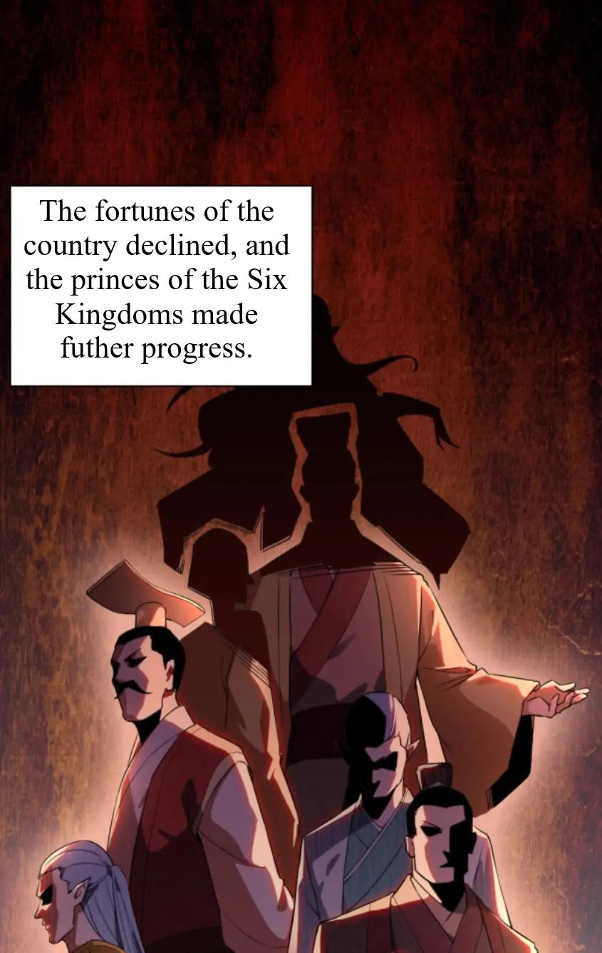 If I Die, I Will Be Invincible Chapter 1 - HolyManga.Net