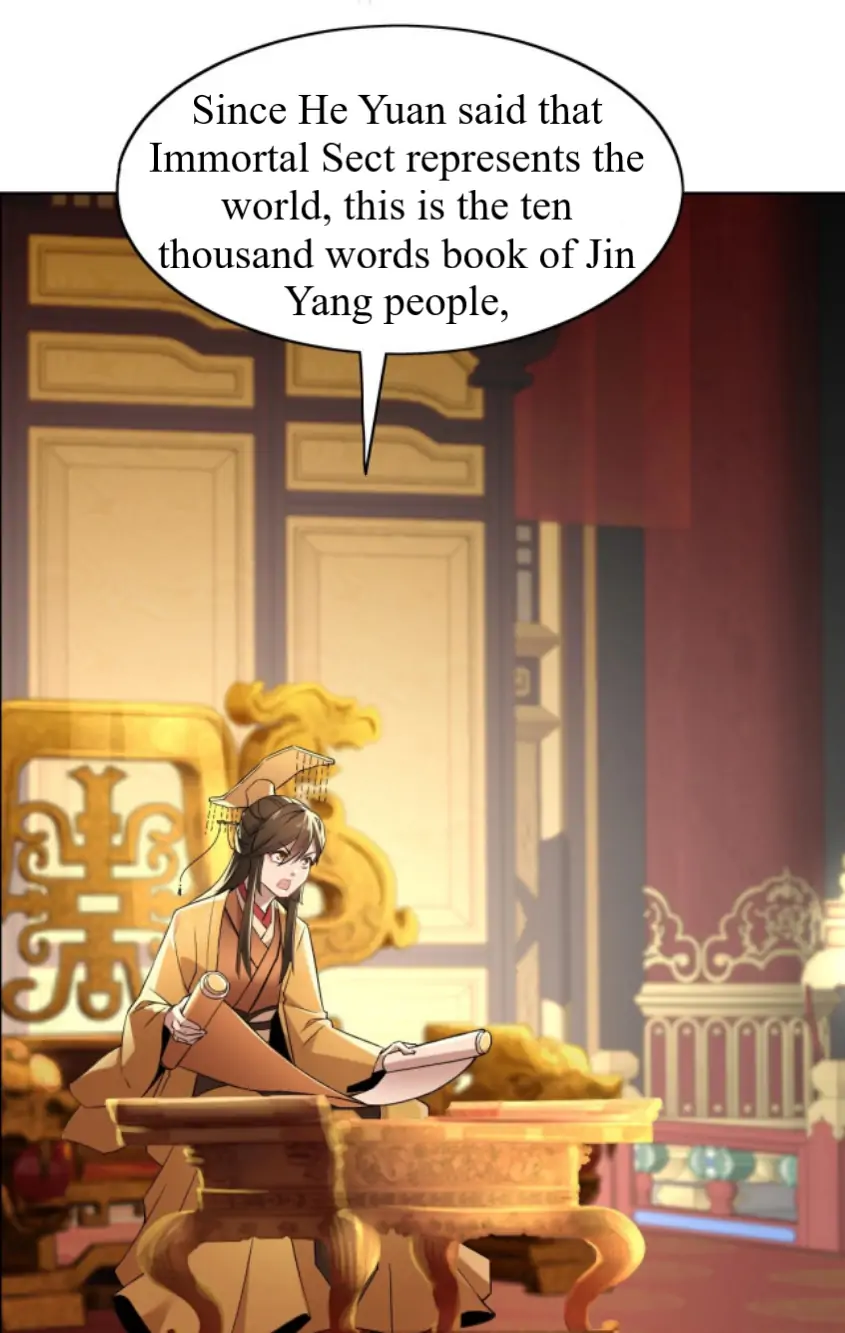 If I Die, I Will Be Invincible Chapter 1 - HolyManga.Net