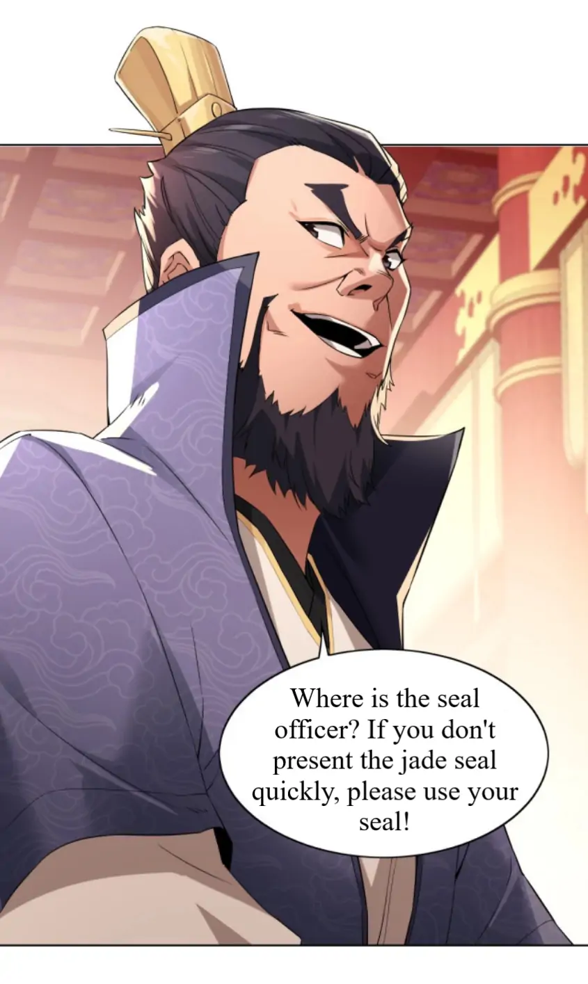 If I Die, I Will Be Invincible Chapter 1 - HolyManga.Net