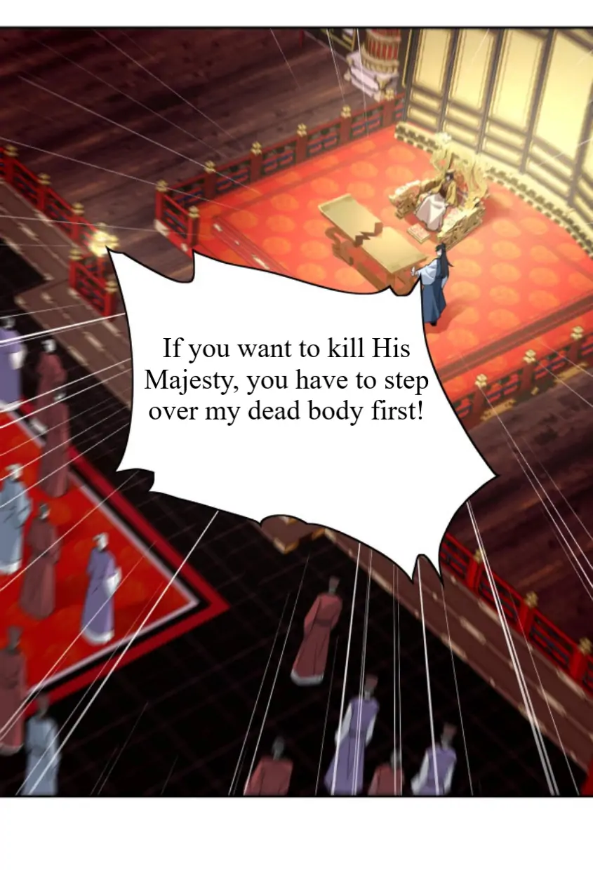 If I Die, I Will Be Invincible Chapter 2 - HolyManga.Net