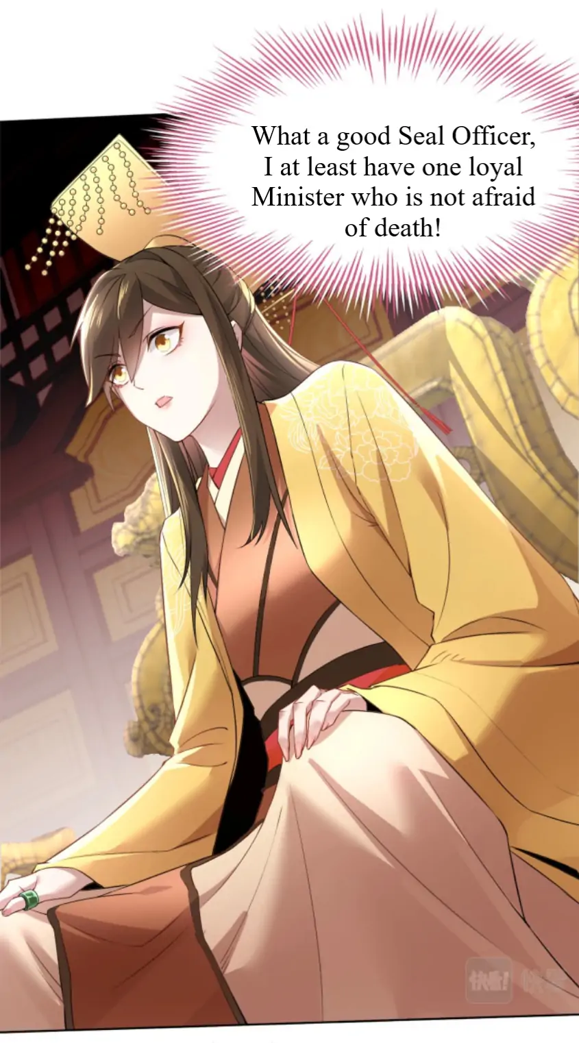 If I Die, I Will Be Invincible Chapter 2 - HolyManga.Net