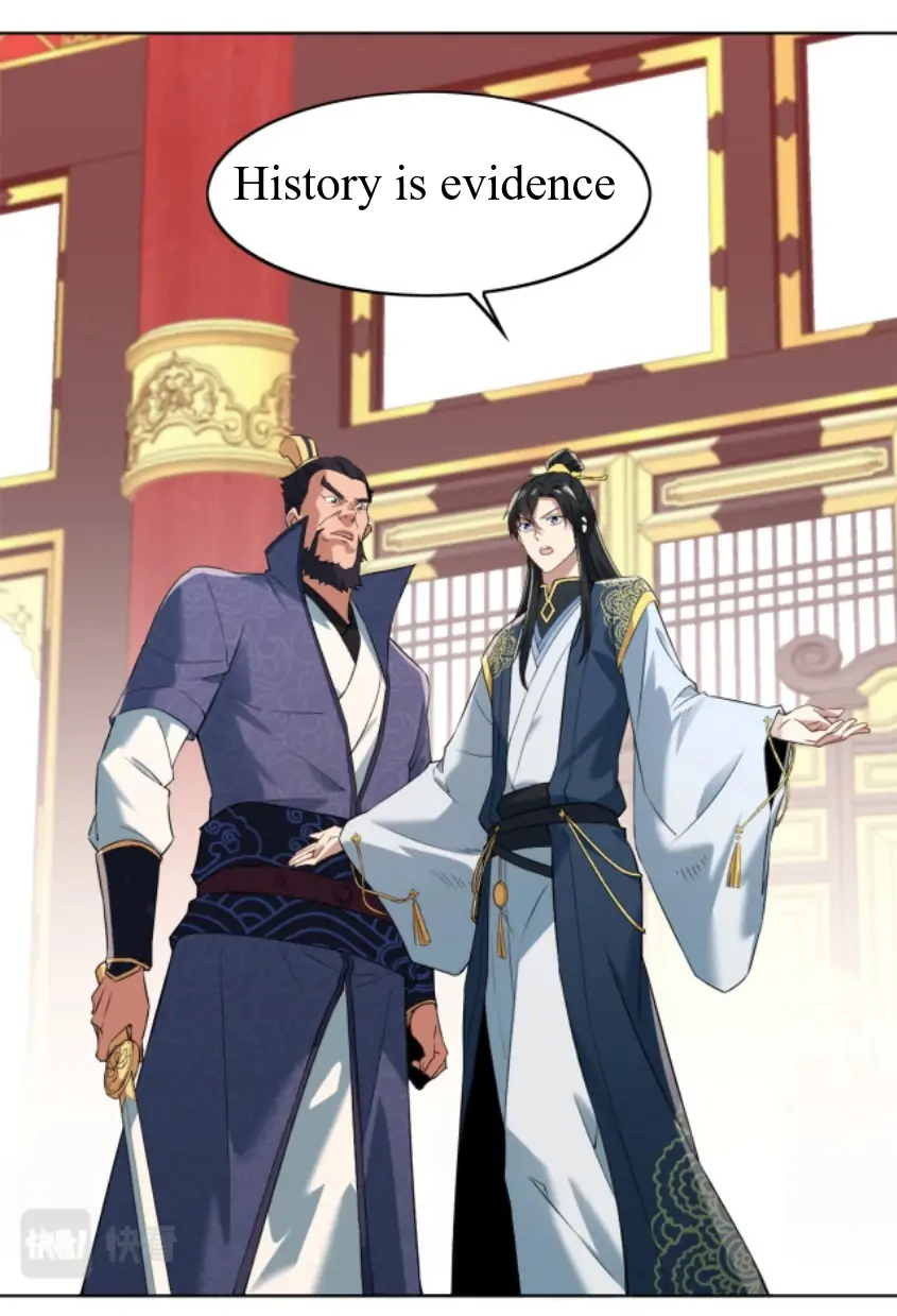 If I Die, I Will Be Invincible Chapter 2 - HolyManga.Net