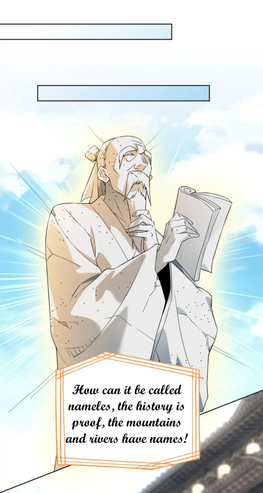If I Die, I Will Be Invincible Chapter 2 - HolyManga.Net