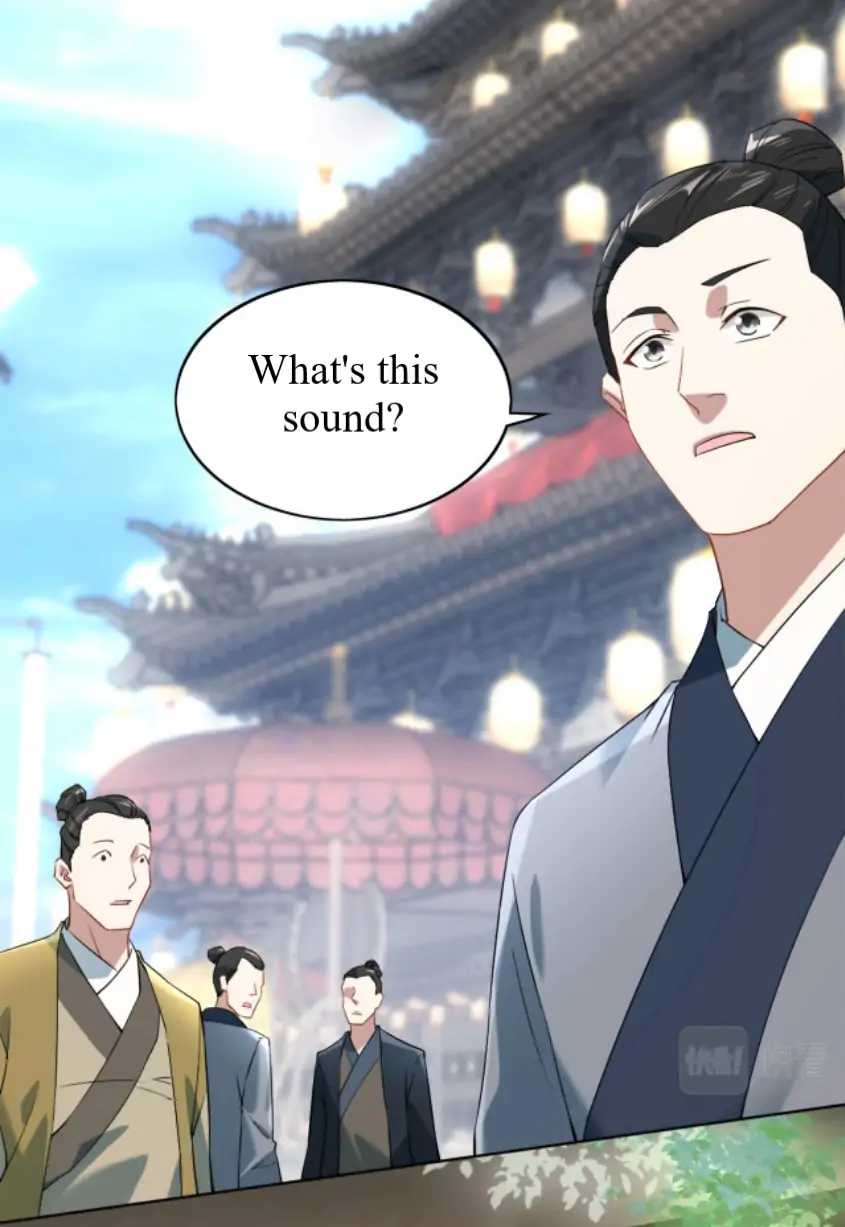 If I Die, I Will Be Invincible Chapter 2 - HolyManga.Net