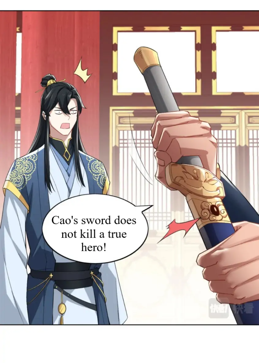 If I Die, I Will Be Invincible Chapter 2 - HolyManga.Net
