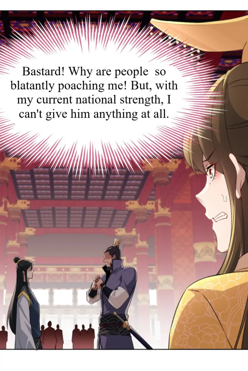 If I Die, I Will Be Invincible Chapter 2 - HolyManga.Net