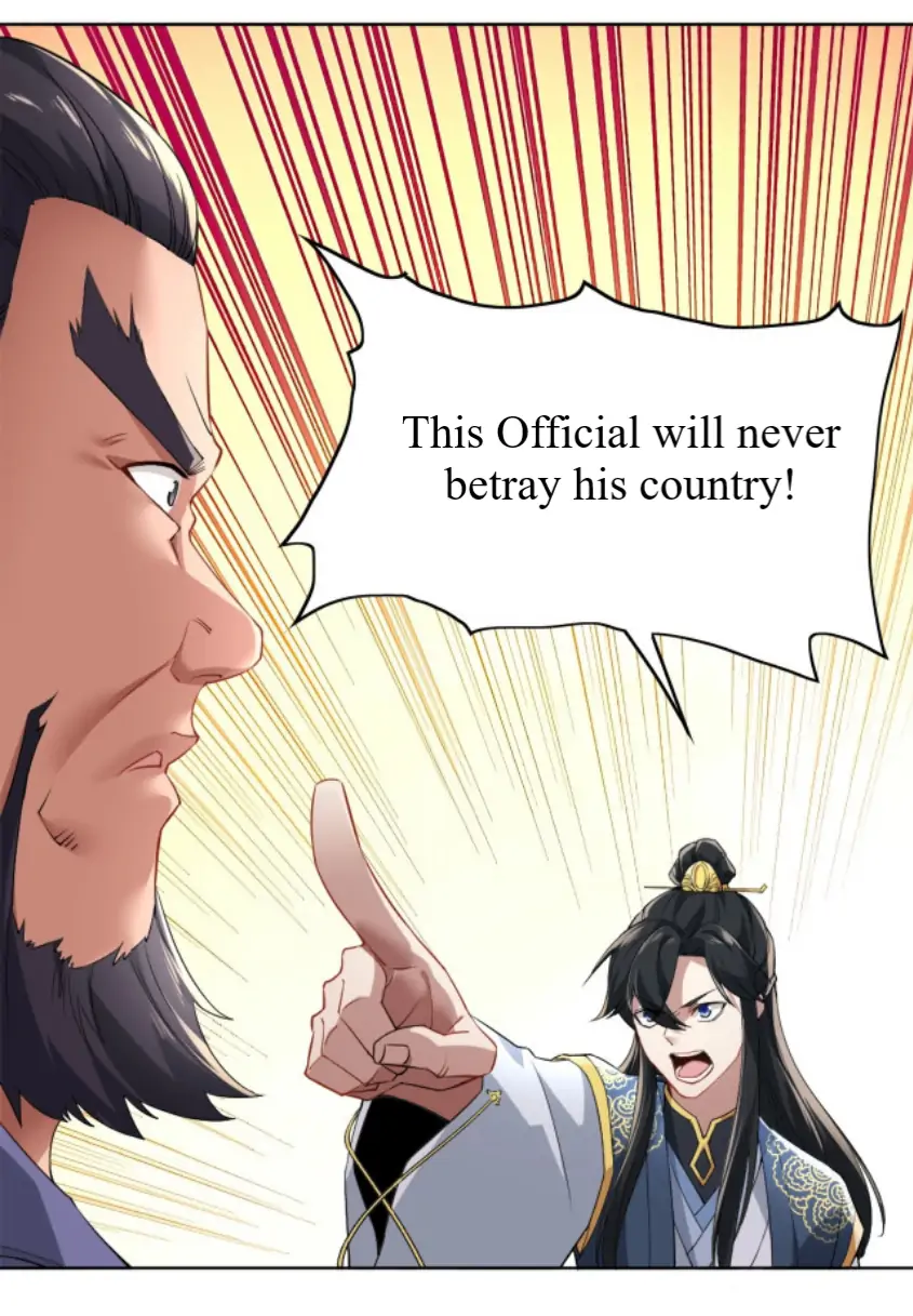 If I Die, I Will Be Invincible Chapter 2 - HolyManga.Net