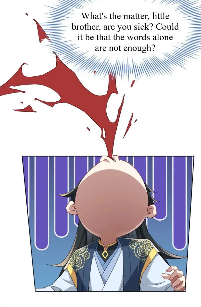If I Die, I Will Be Invincible Chapter 2 - HolyManga.Net