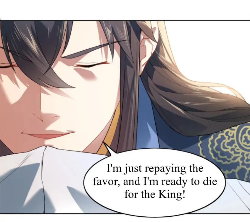 If I Die, I Will Be Invincible Chapter 2 - HolyManga.Net