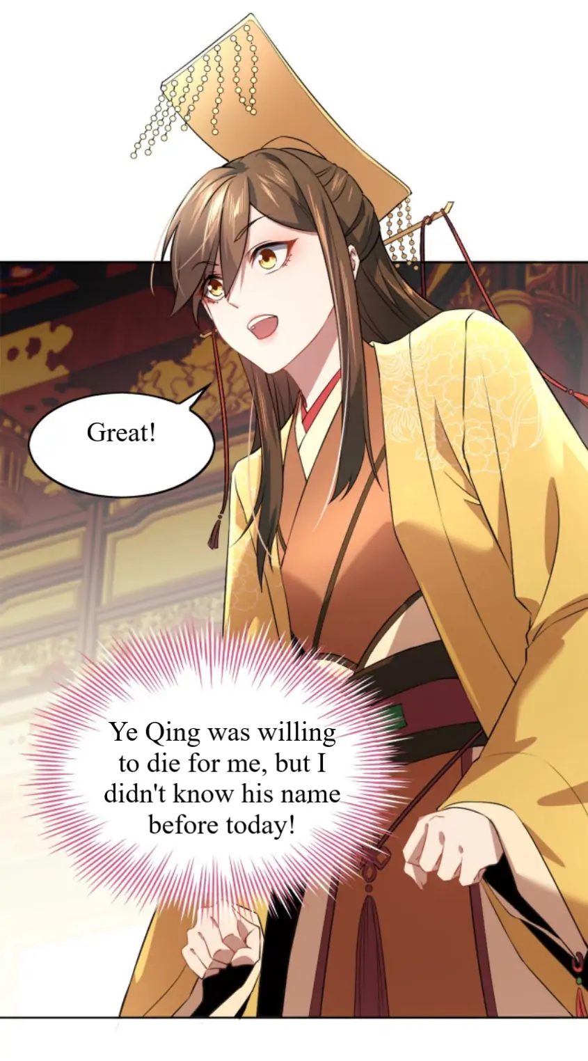 If I Die, I Will Be Invincible Chapter 2 - HolyManga.Net