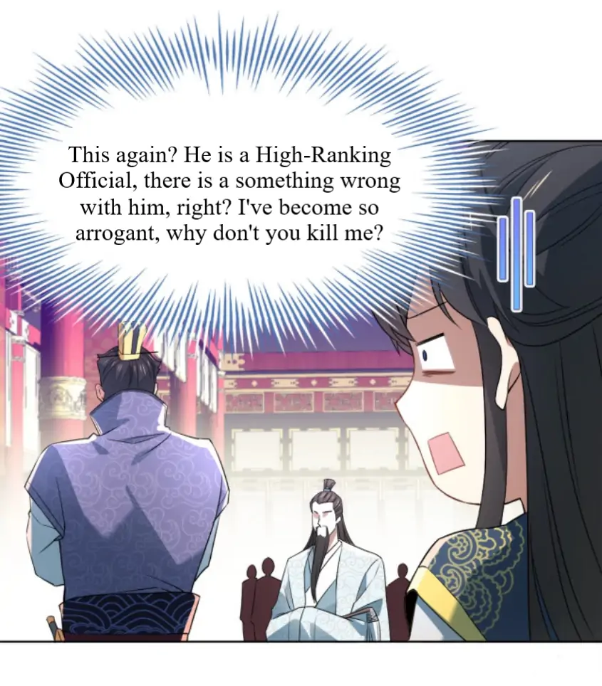 If I Die, I Will Be Invincible Chapter 2 - HolyManga.Net
