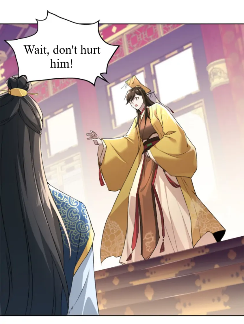 If I Die, I Will Be Invincible Chapter 2 - HolyManga.Net