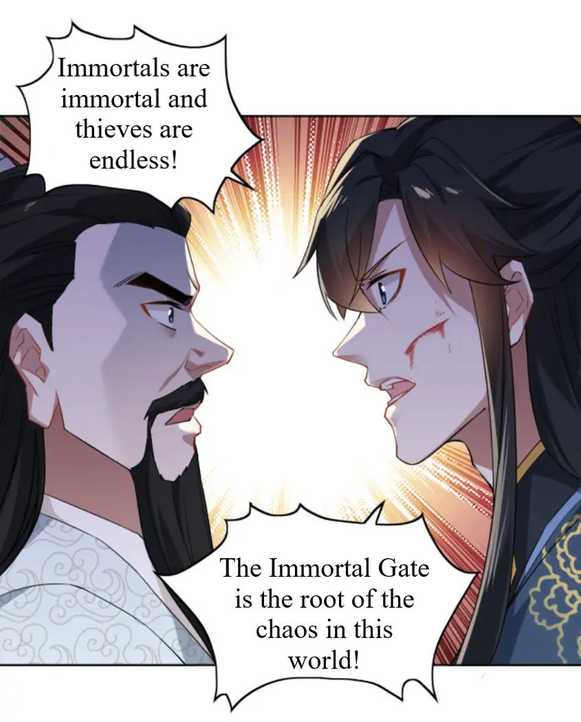 If I Die, I Will Be Invincible Chapter 2 - HolyManga.Net