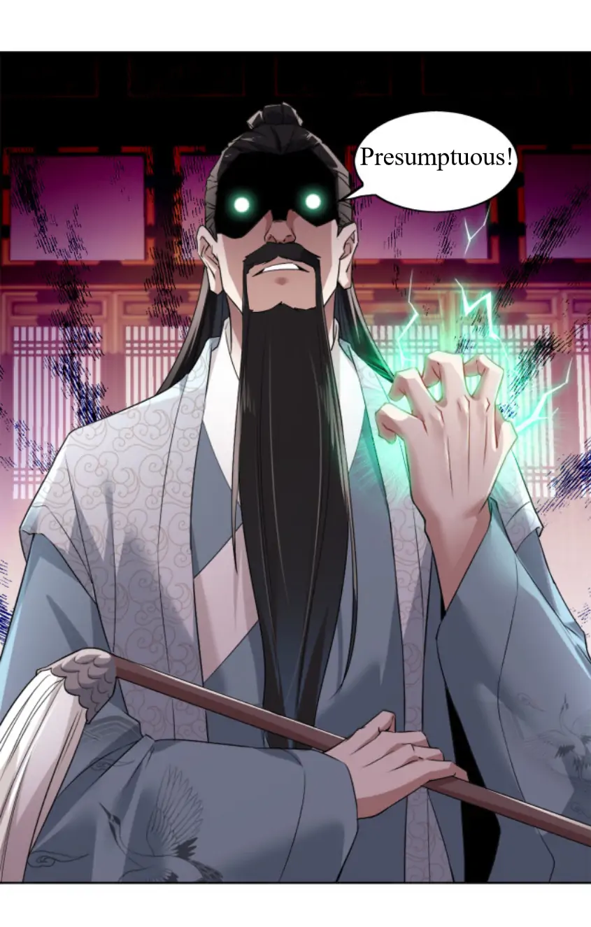 If I Die, I Will Be Invincible Chapter 2 - HolyManga.Net
