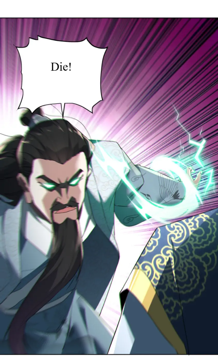 If I Die, I Will Be Invincible Chapter 2 - HolyManga.Net