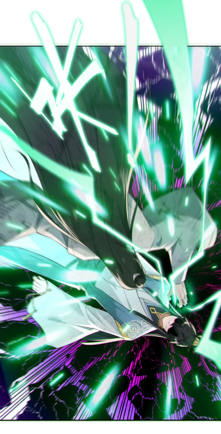 If I Die, I Will Be Invincible Chapter 2 - HolyManga.Net