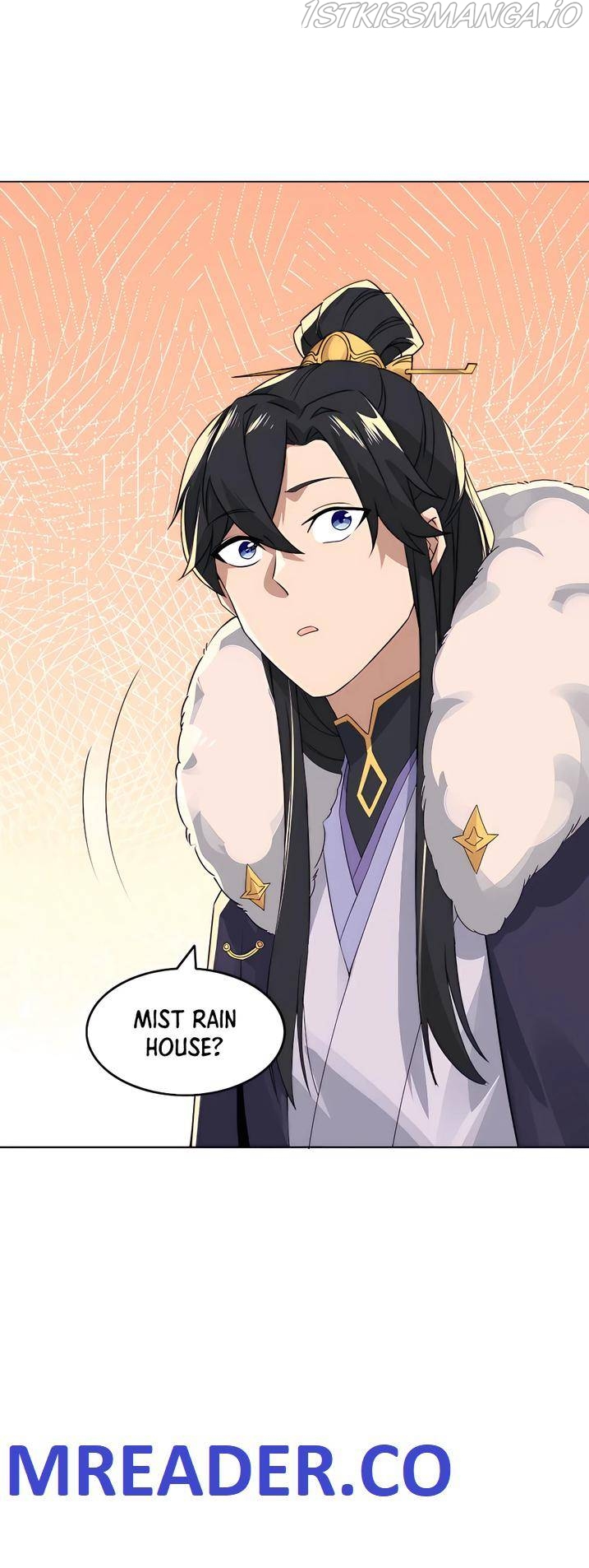 If I Die, I Will Be Invincible Chapter 21 - HolyManga.Net