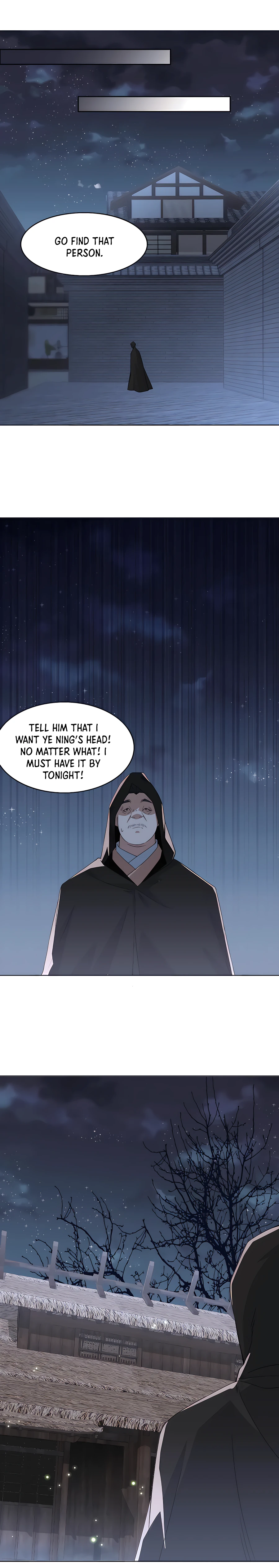If I Die, I Will Be Invincible Chapter 23 - HolyManga.Net