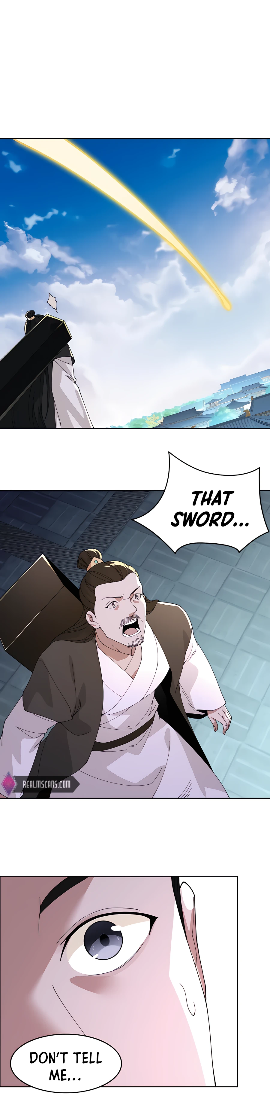 If I Die, I Will Be Invincible Chapter 28 - HolyManga.Net