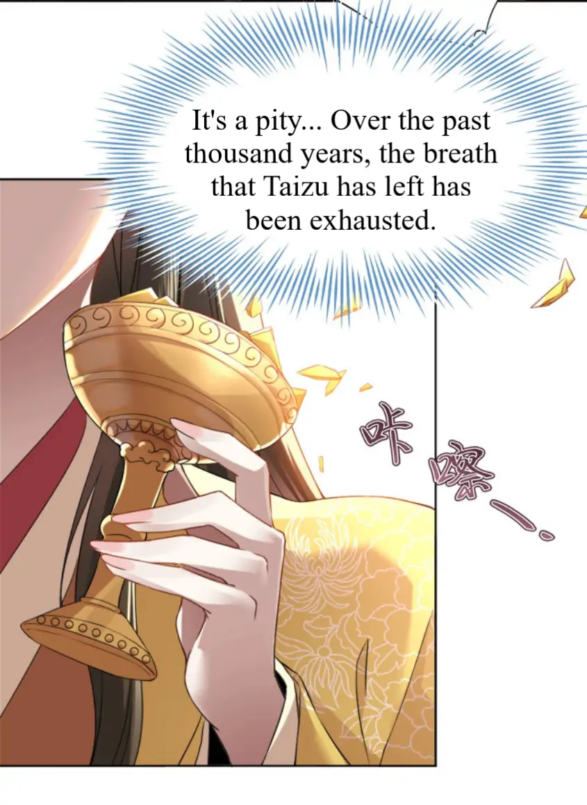 If I Die, I Will Be Invincible Chapter 3 - HolyManga.Net
