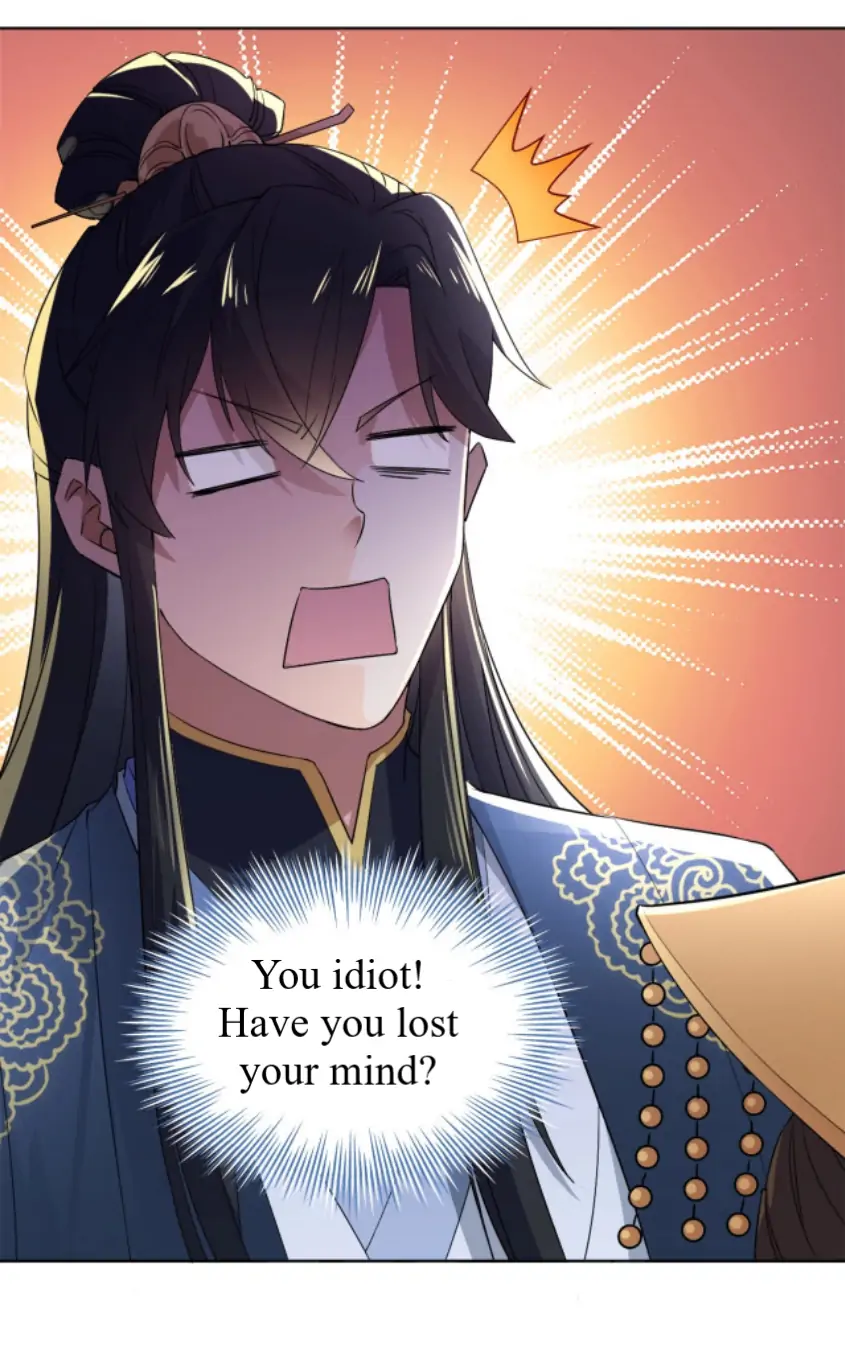 If I Die, I Will Be Invincible Chapter 3 - HolyManga.Net