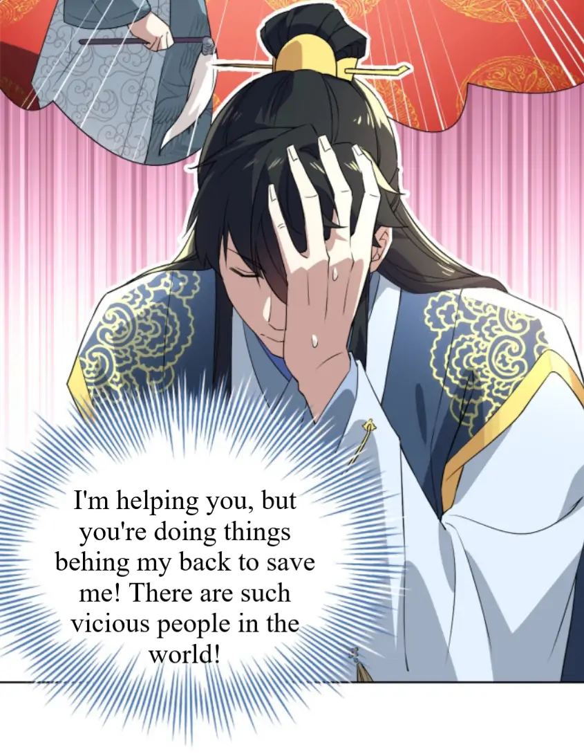 If I Die, I Will Be Invincible Chapter 3 - HolyManga.Net