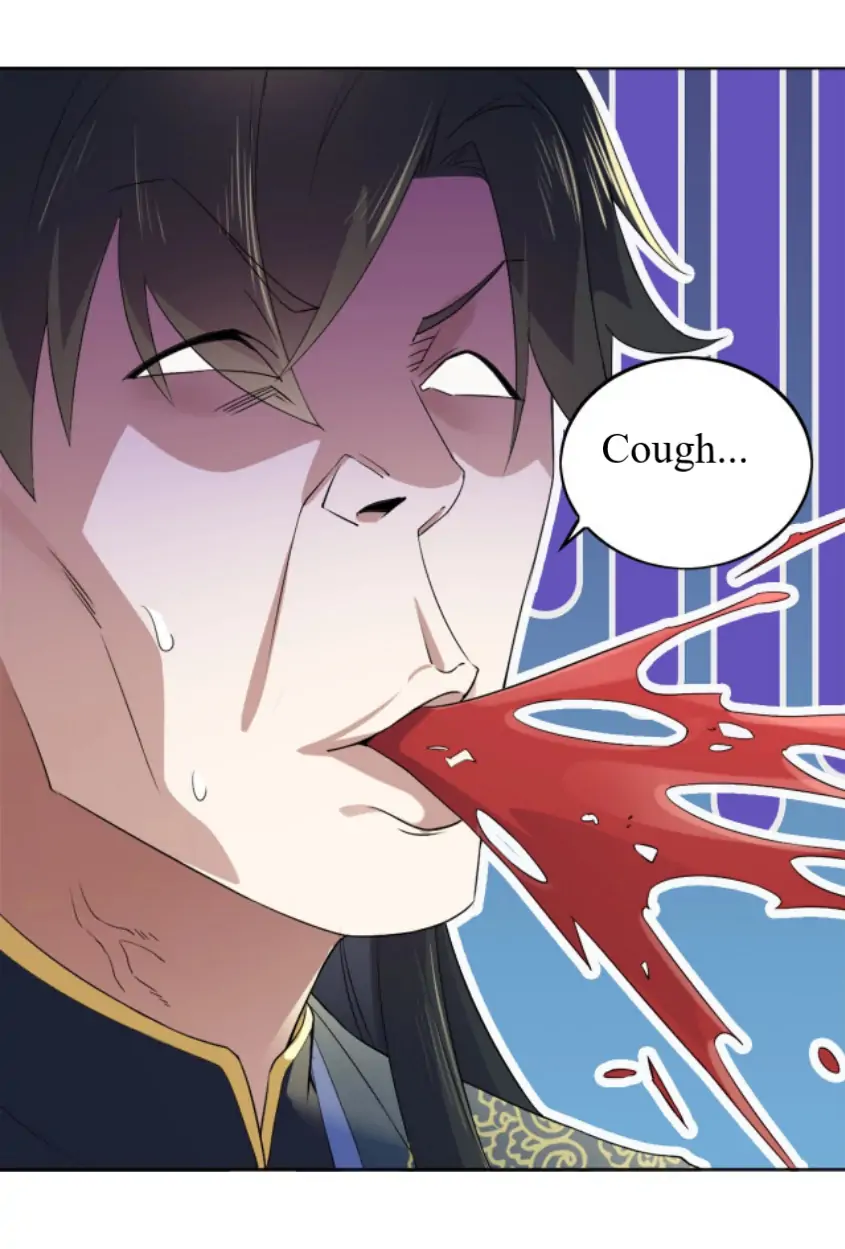 If I Die, I Will Be Invincible Chapter 3 - HolyManga.Net