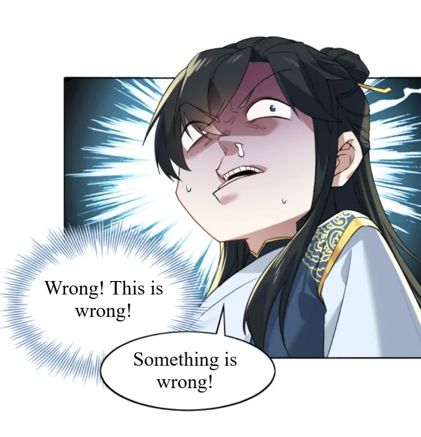 If I Die, I Will Be Invincible Chapter 3 - HolyManga.Net