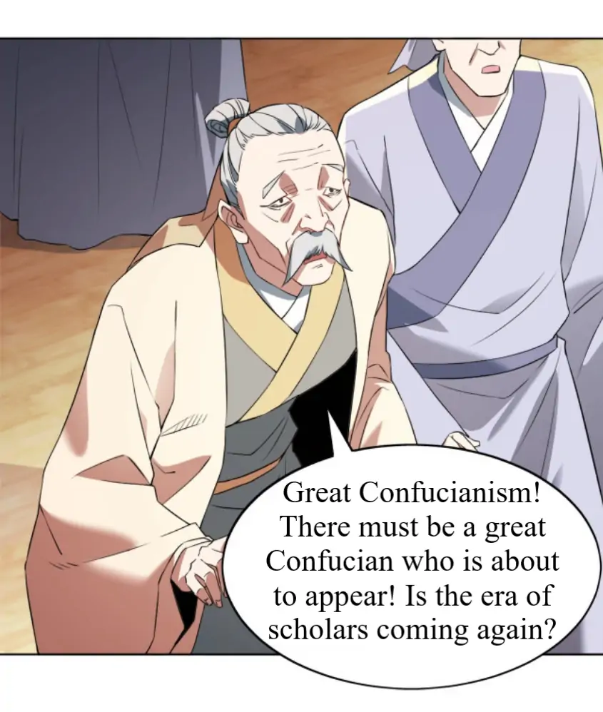 If I Die, I Will Be Invincible Chapter 3 - HolyManga.Net