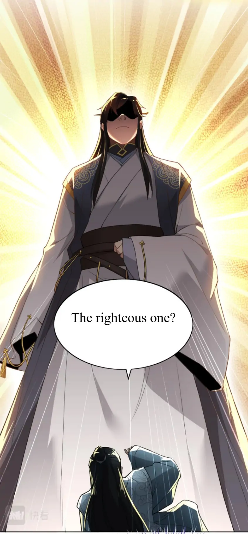 If I Die, I Will Be Invincible Chapter 3 - HolyManga.Net
