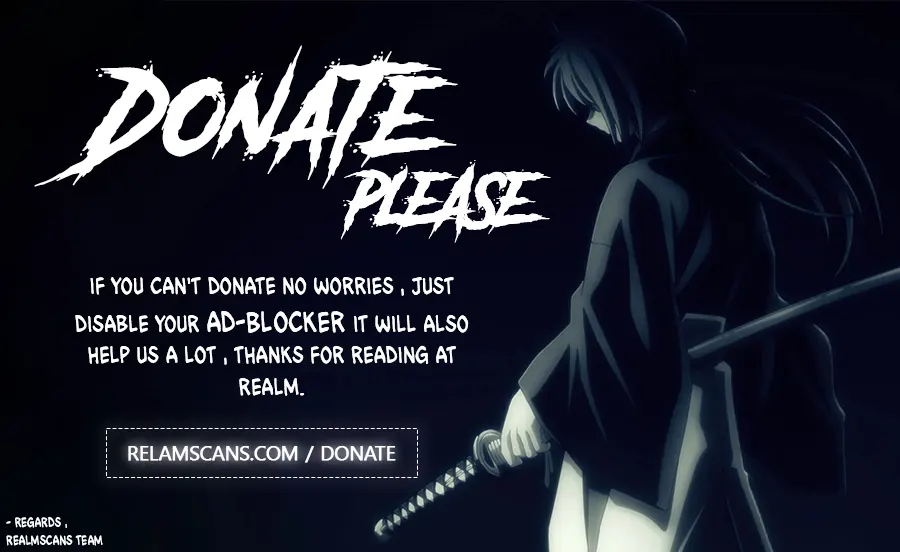 If I Die, I Will Be Invincible Chapter 35 - HolyManga.Net