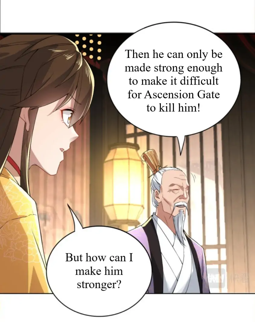 If I Die, I Will Be Invincible Chapter 5 - HolyManga.Net