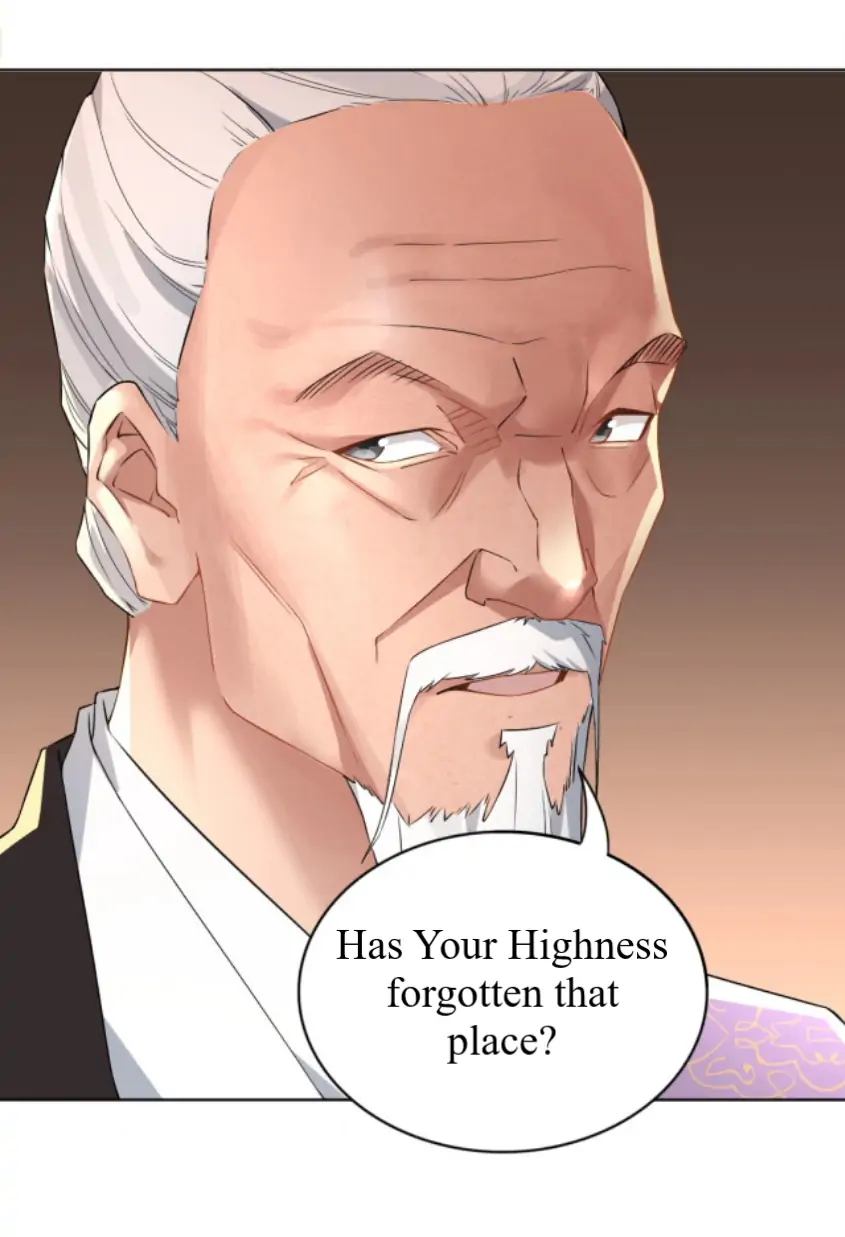 If I Die, I Will Be Invincible Chapter 5 - HolyManga.Net