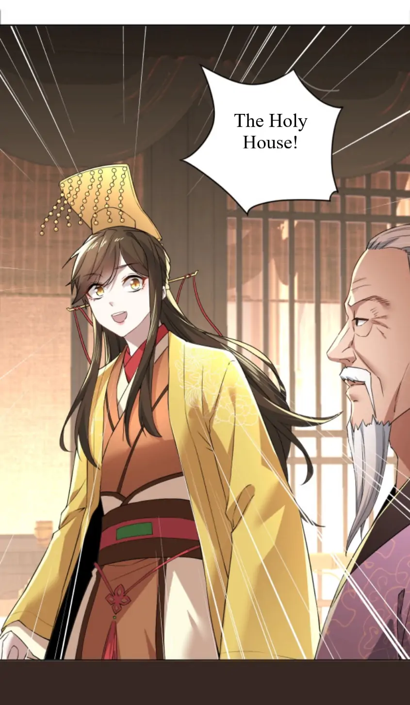If I Die, I Will Be Invincible Chapter 5 - HolyManga.Net