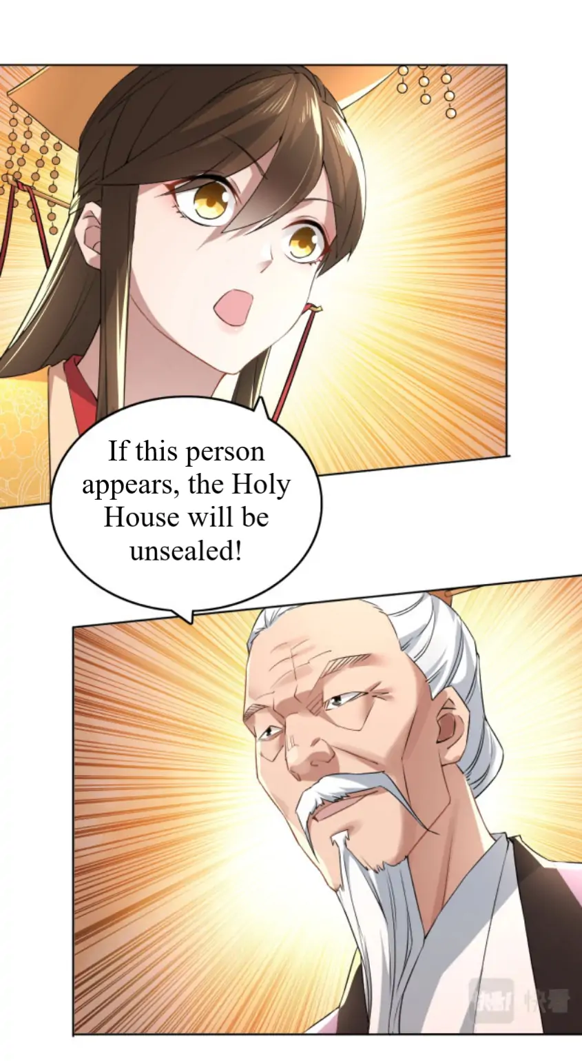 If I Die, I Will Be Invincible Chapter 5 - HolyManga.Net