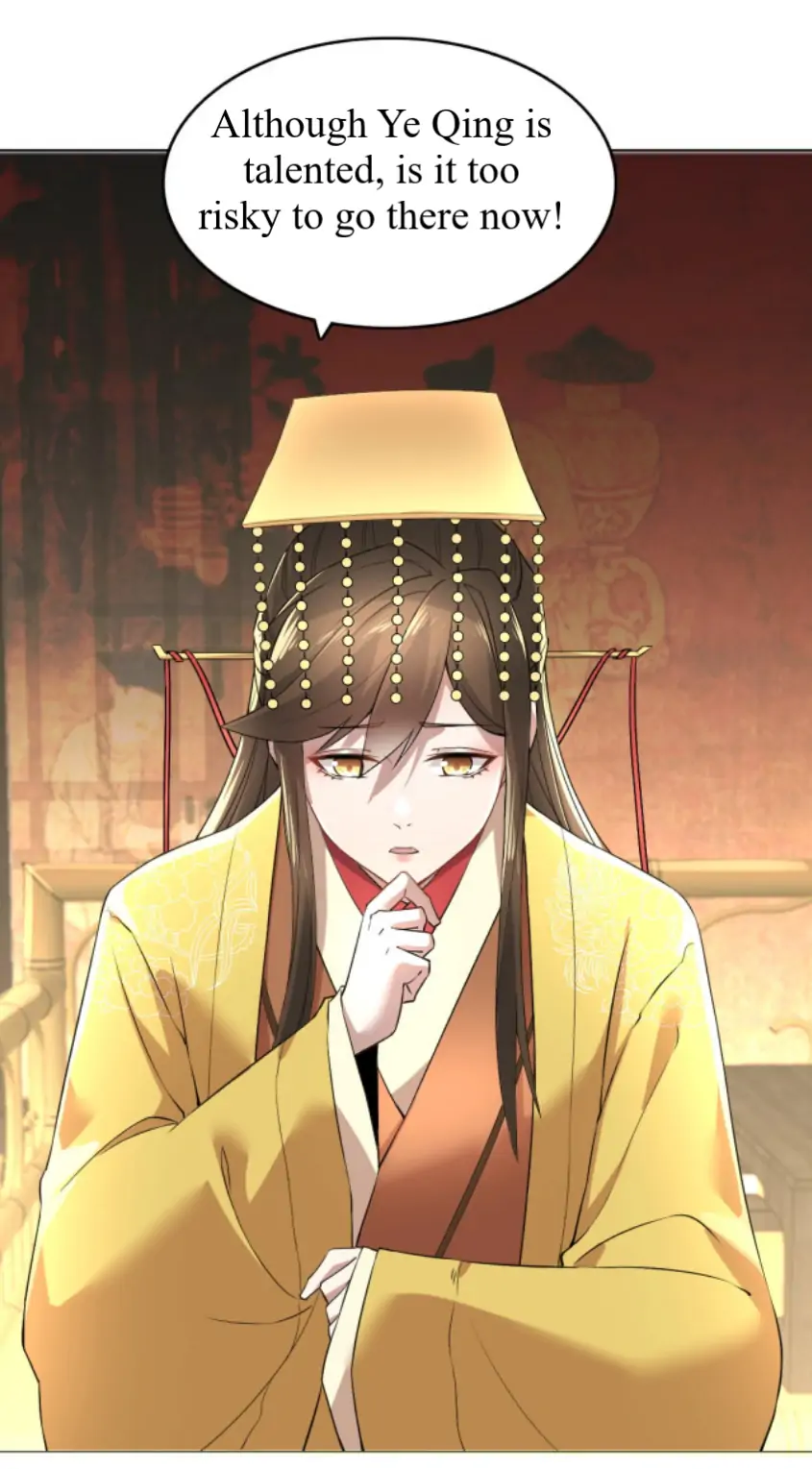 If I Die, I Will Be Invincible Chapter 5 - HolyManga.Net