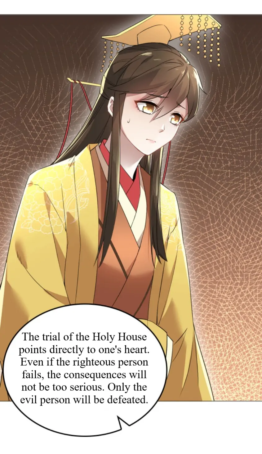 If I Die, I Will Be Invincible Chapter 5 - HolyManga.Net