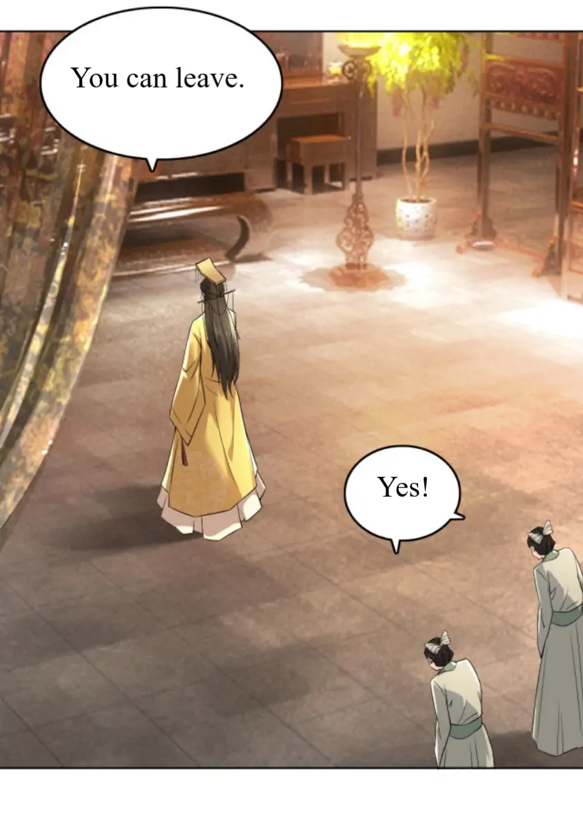 If I Die, I Will Be Invincible Chapter 5 - HolyManga.Net