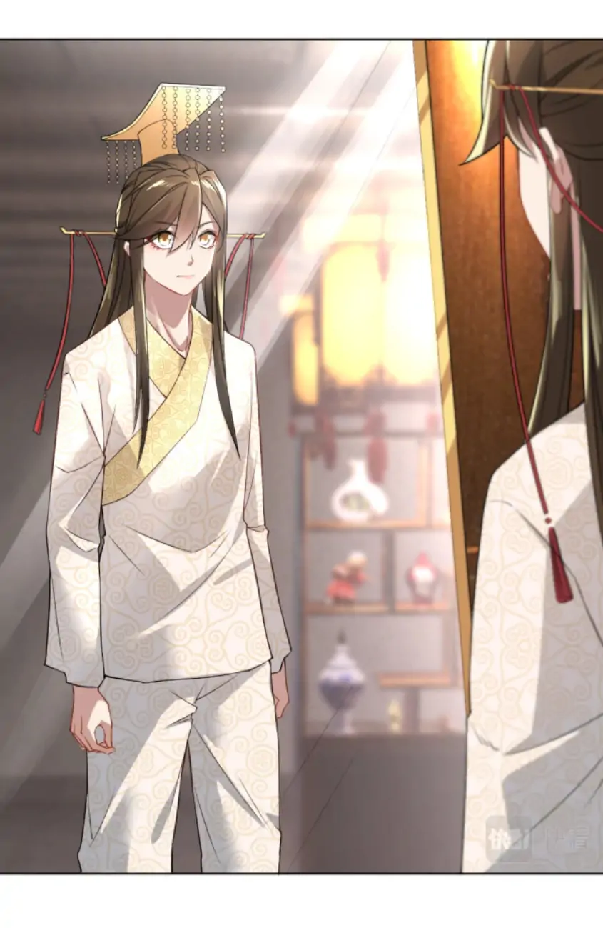 If I Die, I Will Be Invincible Chapter 5 - HolyManga.Net