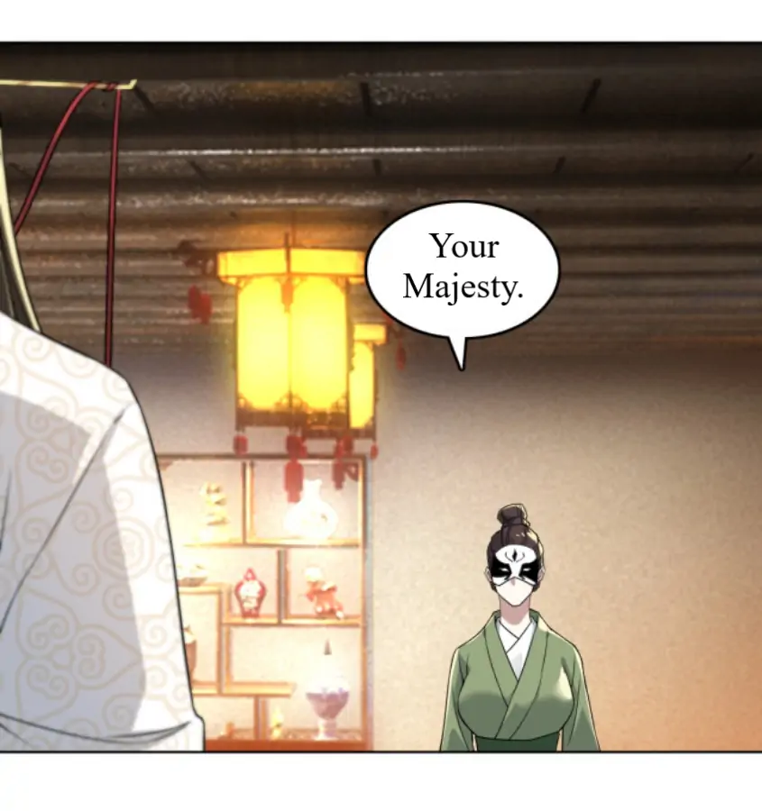 If I Die, I Will Be Invincible Chapter 5 - HolyManga.Net