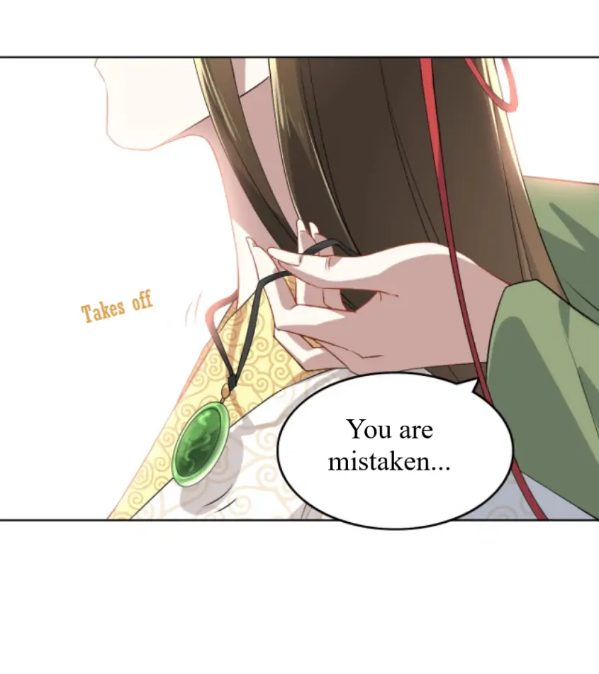 If I Die, I Will Be Invincible Chapter 5 - HolyManga.Net