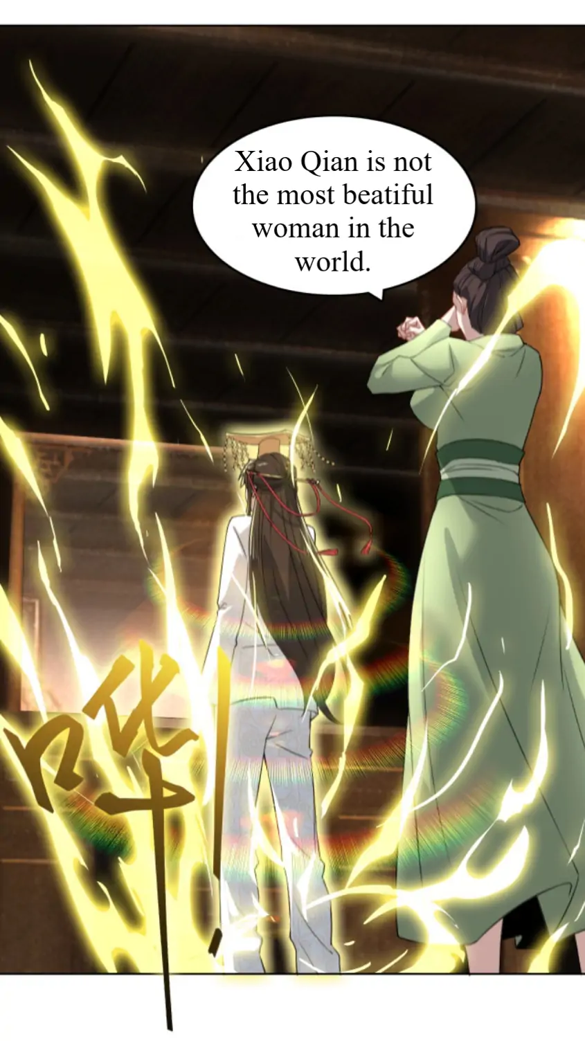 If I Die, I Will Be Invincible Chapter 5 - HolyManga.Net