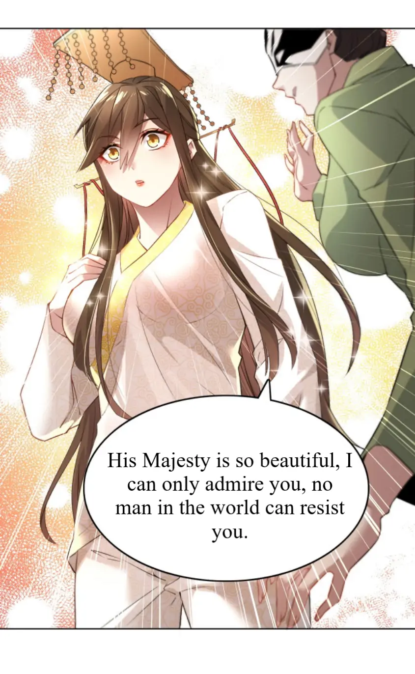 If I Die, I Will Be Invincible Chapter 5 - HolyManga.Net