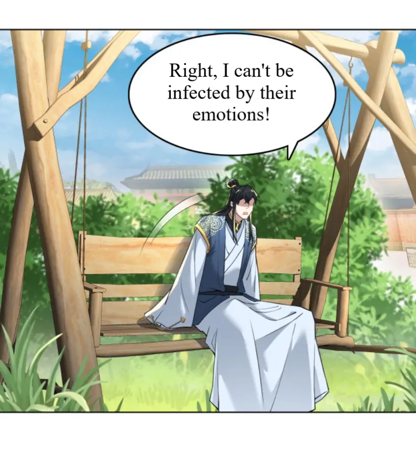 If I Die, I Will Be Invincible Chapter 5 - HolyManga.Net
