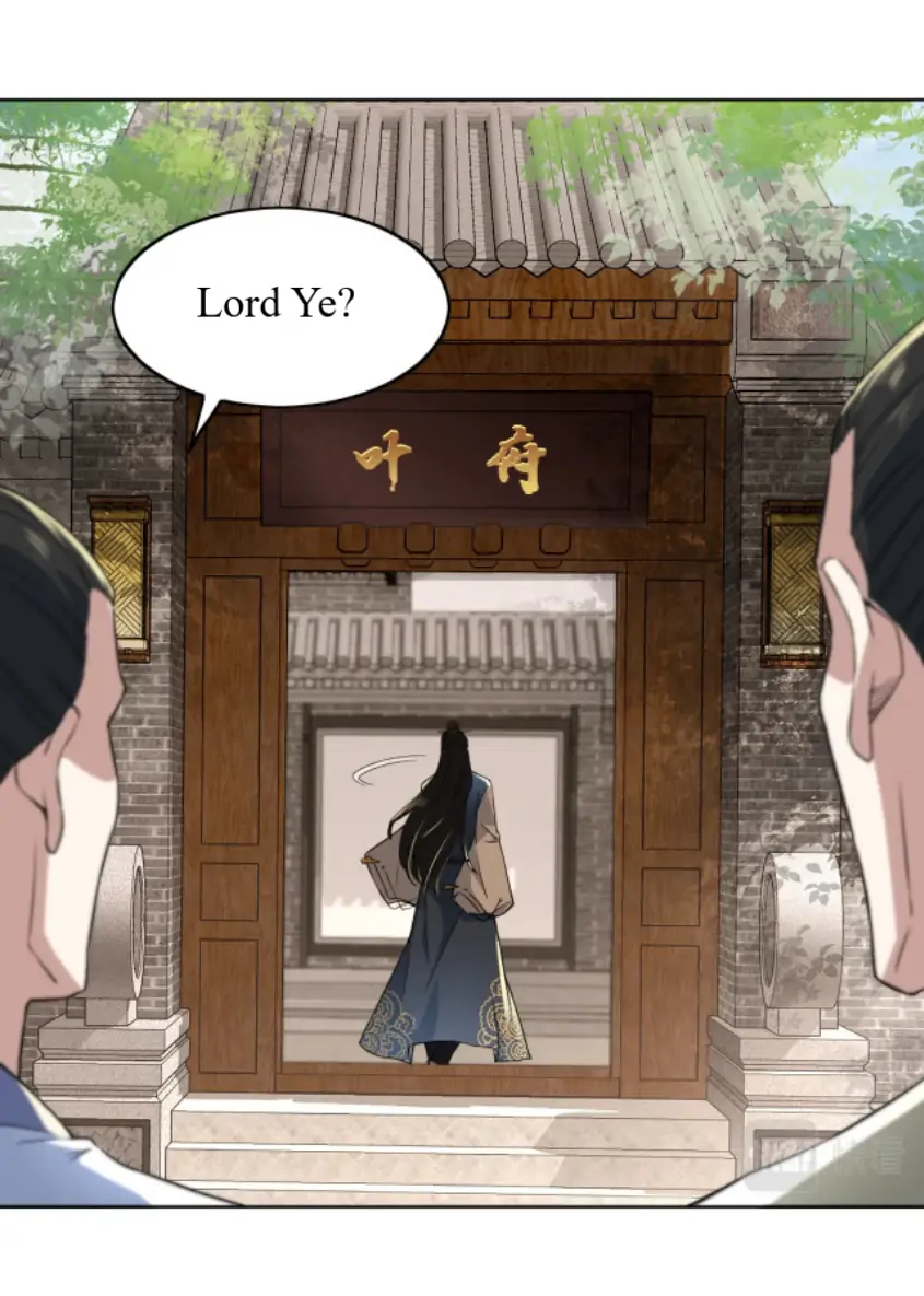 If I Die, I Will Be Invincible Chapter 5 - HolyManga.Net